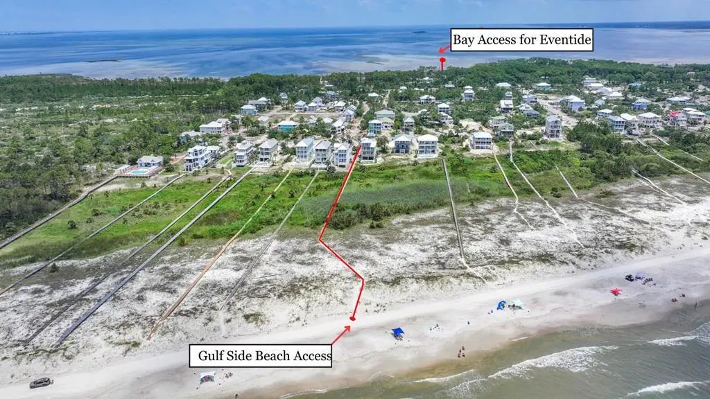 10 Eventide Dr, Cape San Blas