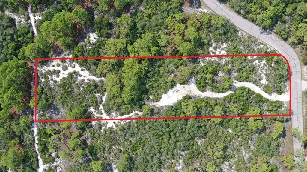 1328 Azalea Dr, St. George Island