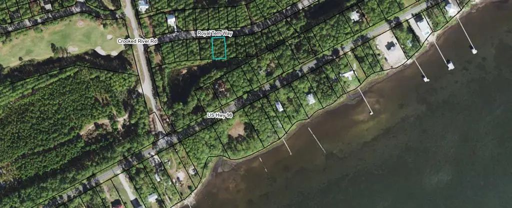 116 Royal Tern Way, Carrabelle