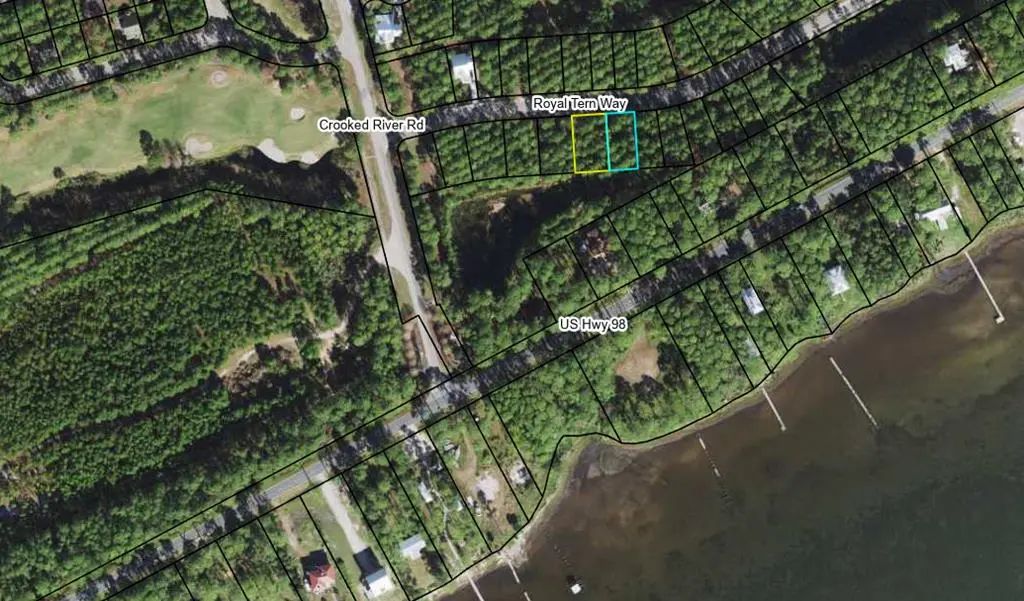 118 Royal Tern Way, Carrabelle