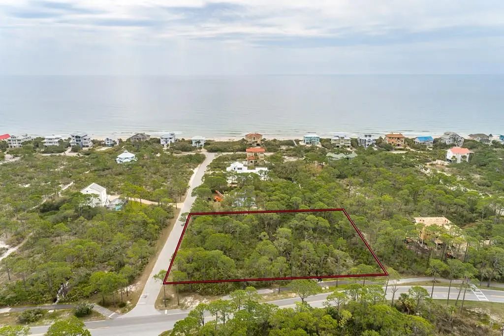 1652 Ivy Way, St. George Island