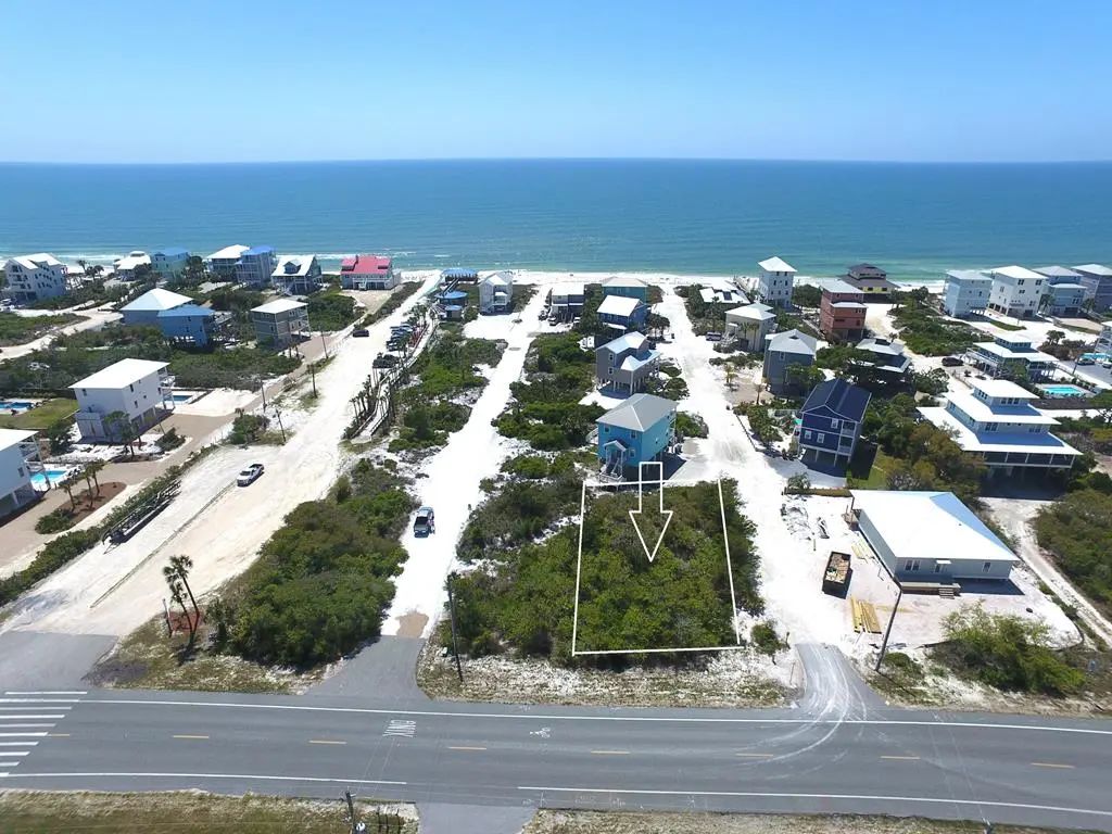 Tbd Cape San Blas Rd, Port St. Joe