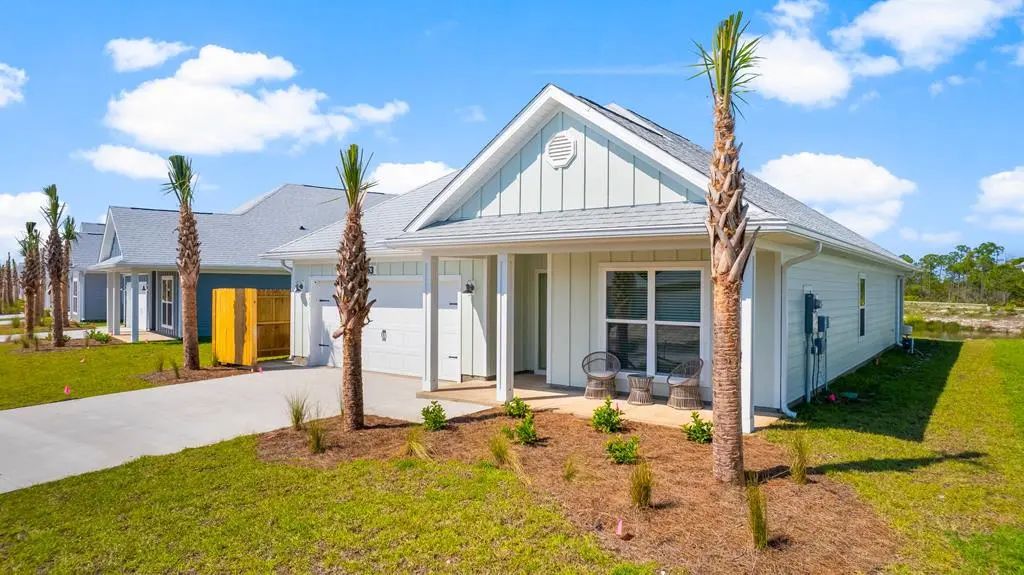 953 Backwater Rd, Port St. Joe