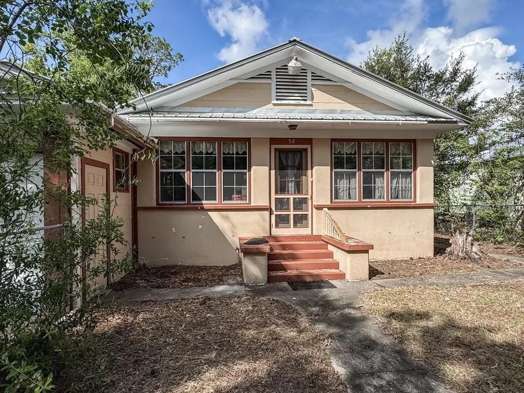 52 17th St, Apalachicola