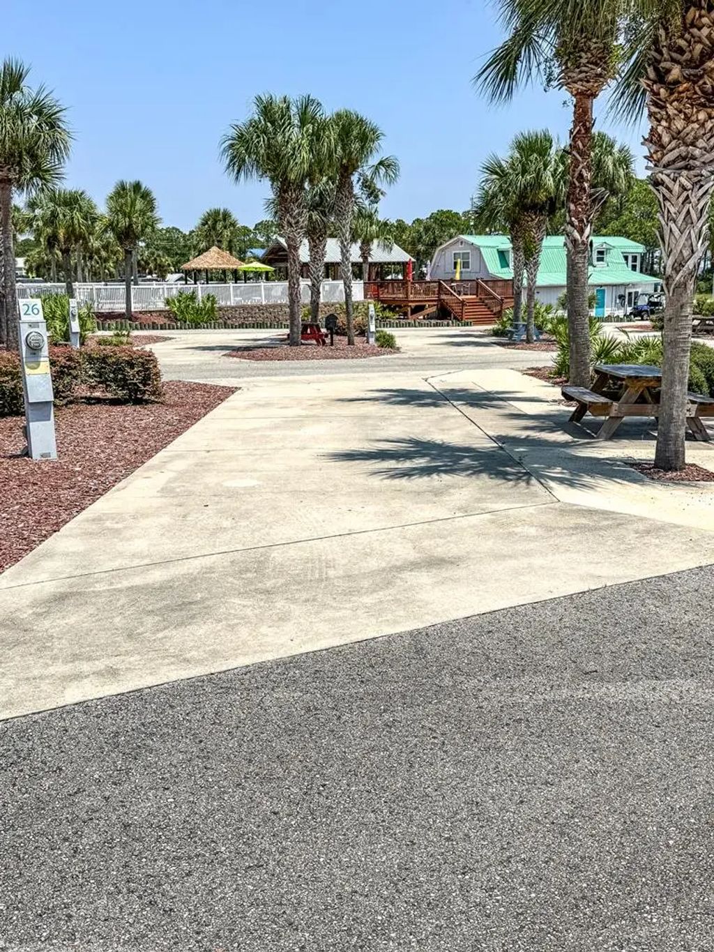 1843 Hwy 98 W, Carrabelle