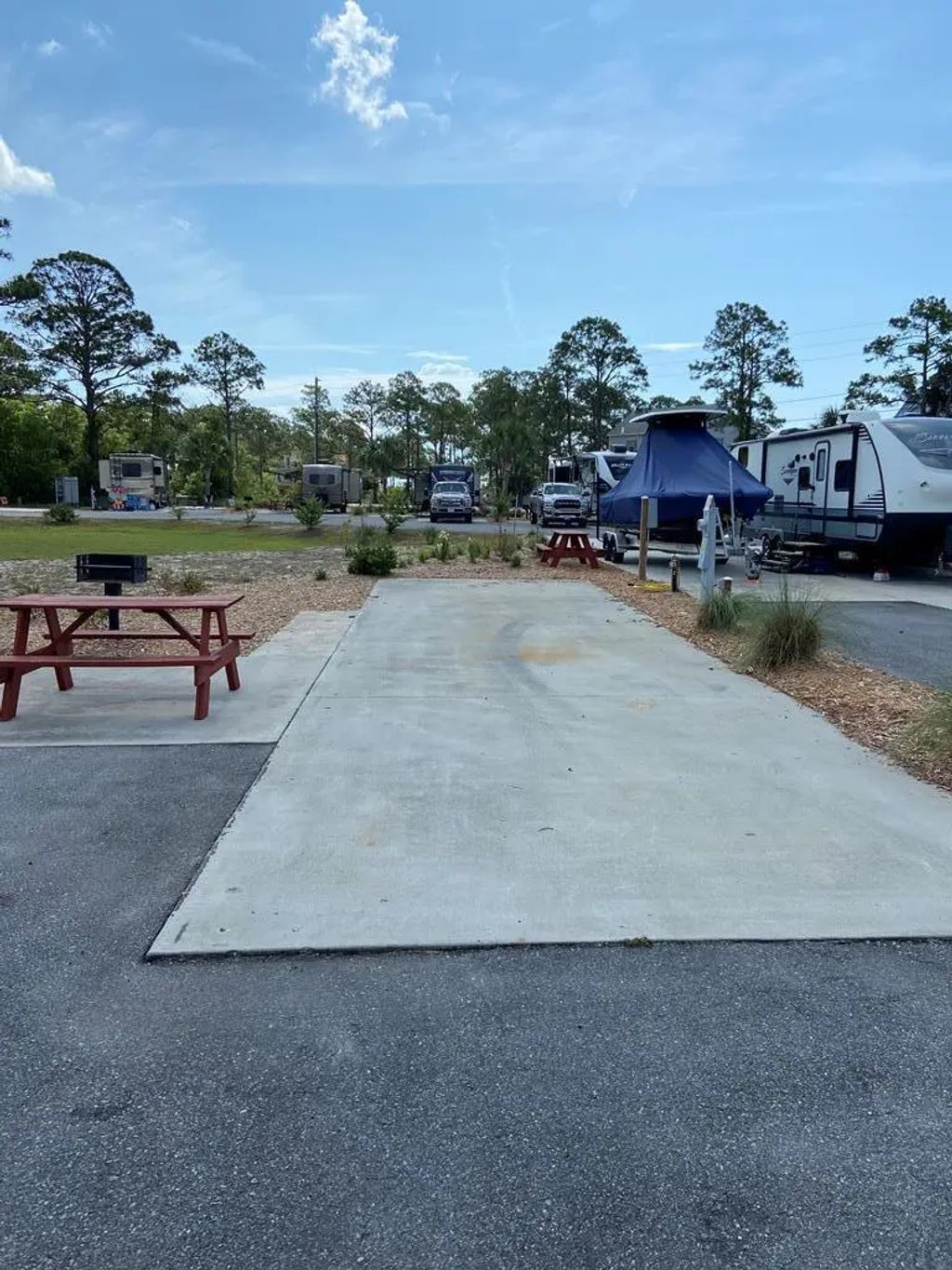 107 Haven Ct, Carrabelle