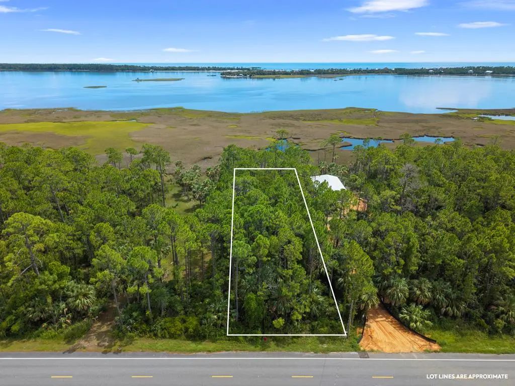 Lot 6 Cr 30-a, Port St. Joe