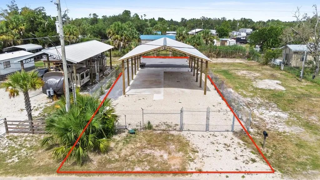 461 Angel Fish St, Port St. Joe
