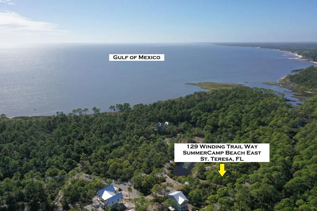 129 Winding Trail Way, St. Teresa