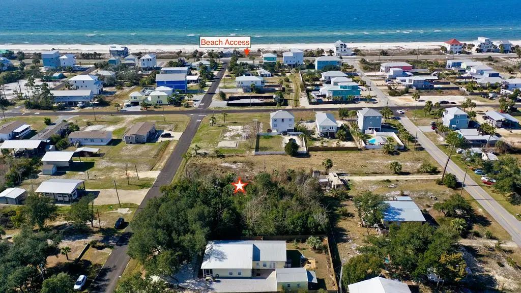 10 Ponce De Leon St, Port St. Joe