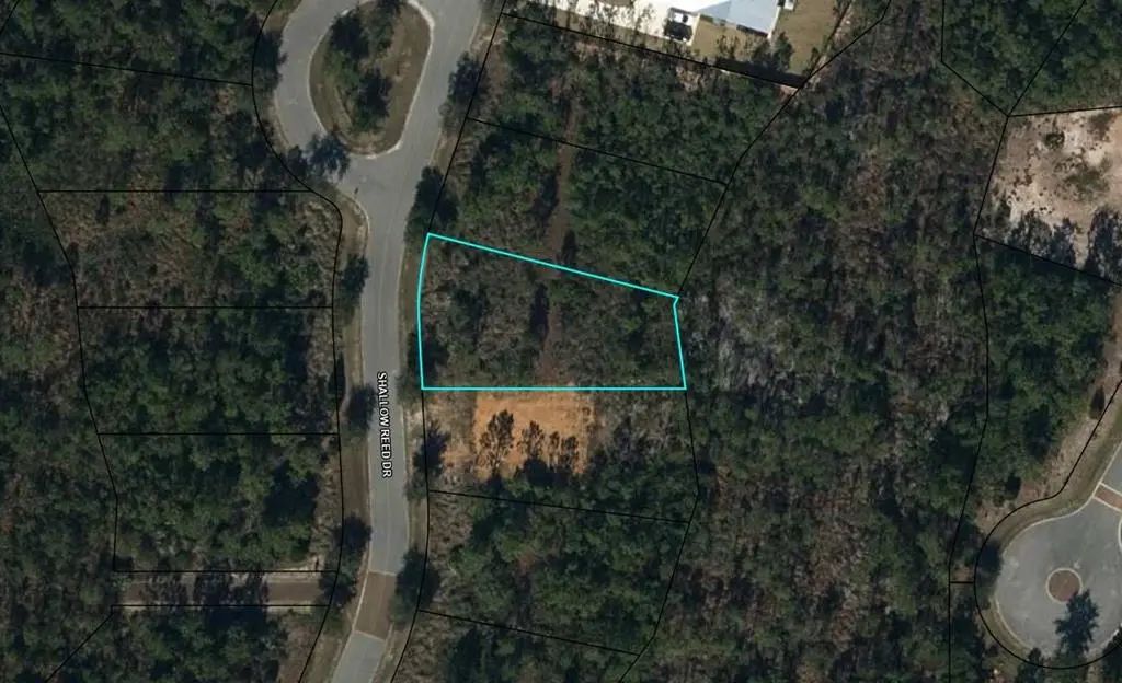 Lot# 37 Shallow Reed Dr, Port St. Joe