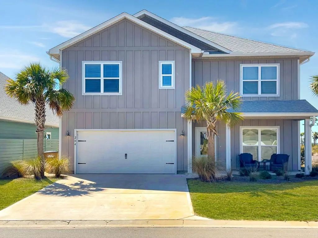 204 Pond Cypress Cv, Port St. Joe
