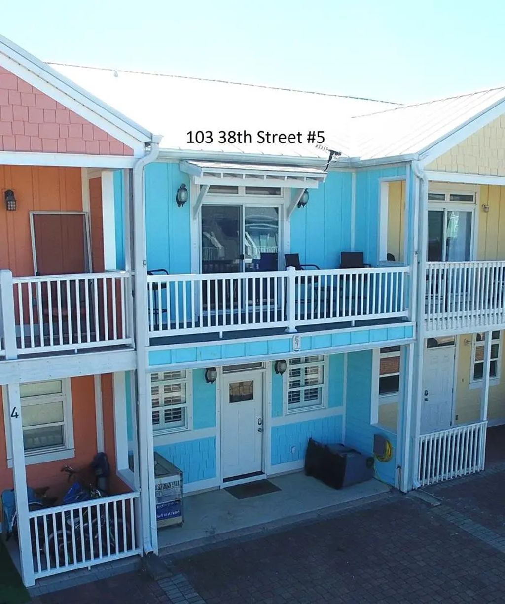 103 38th St, Mexico Beach