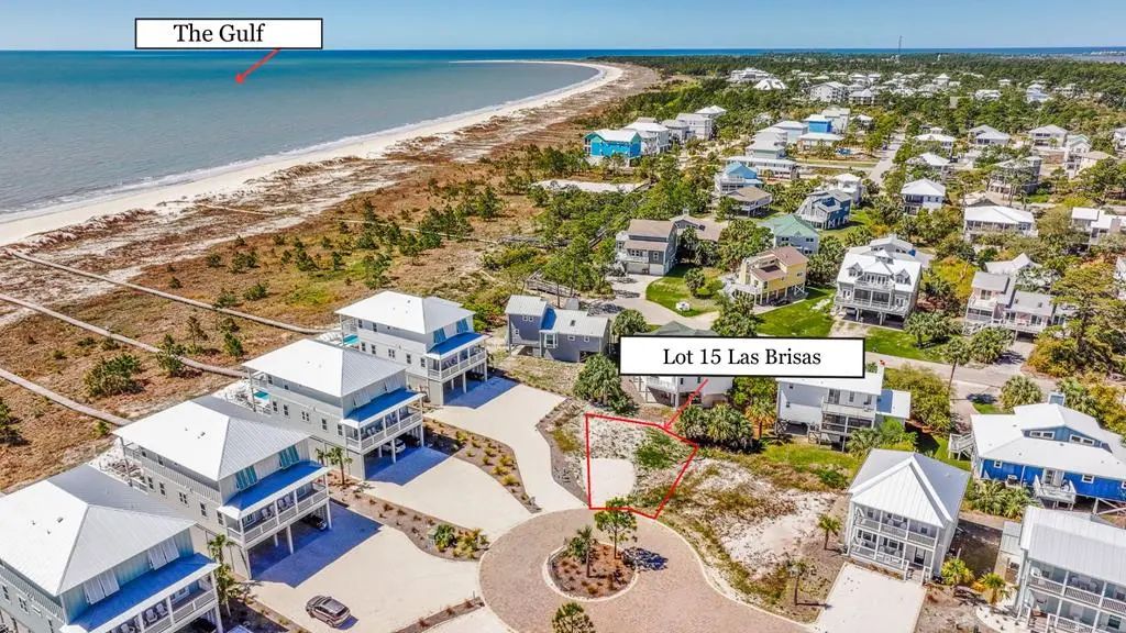 179 Las Brisas Ln, Port St. Joe
