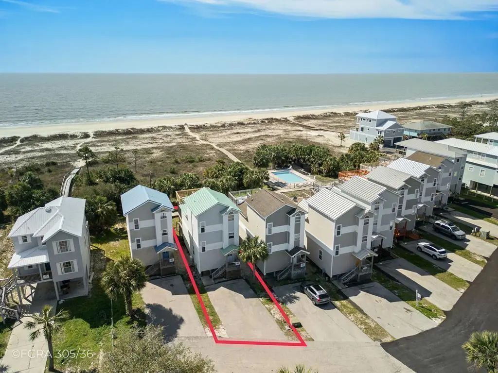 6138 Cr 30-a, Port St. Joe