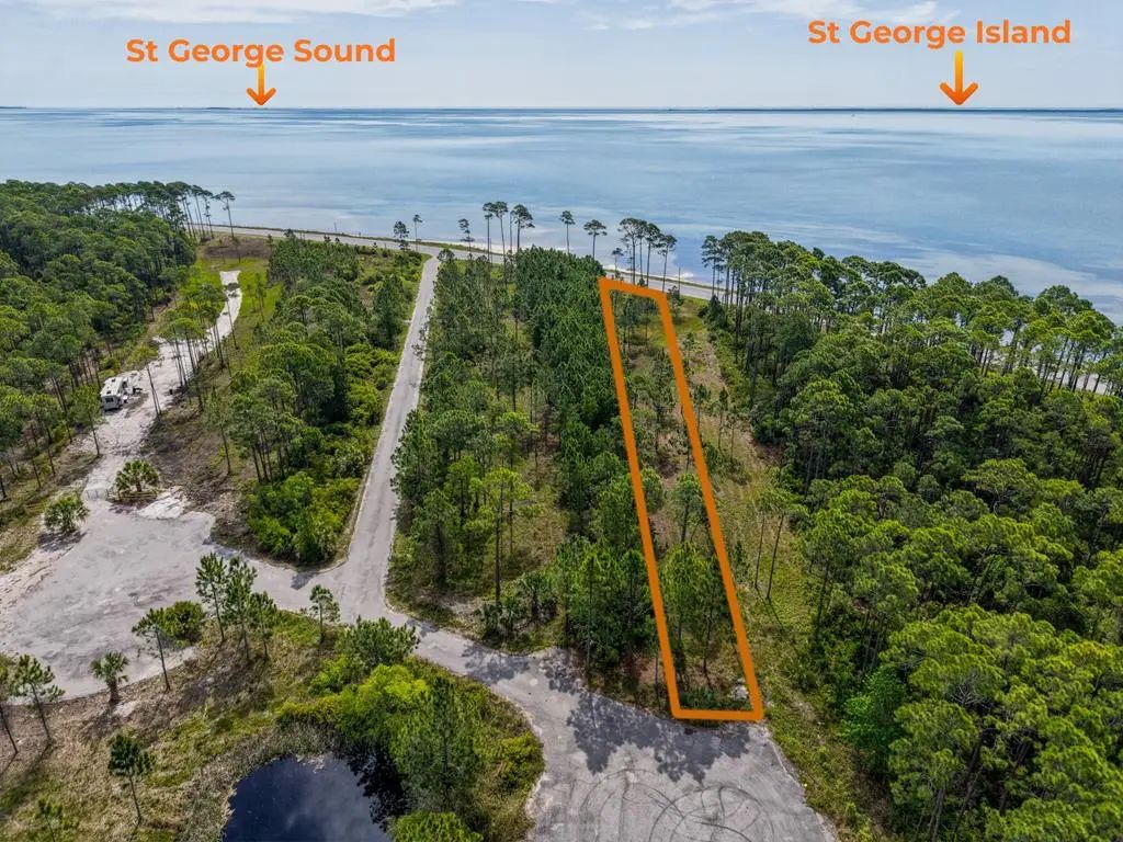 1485 Hwy 98, Eastpoint