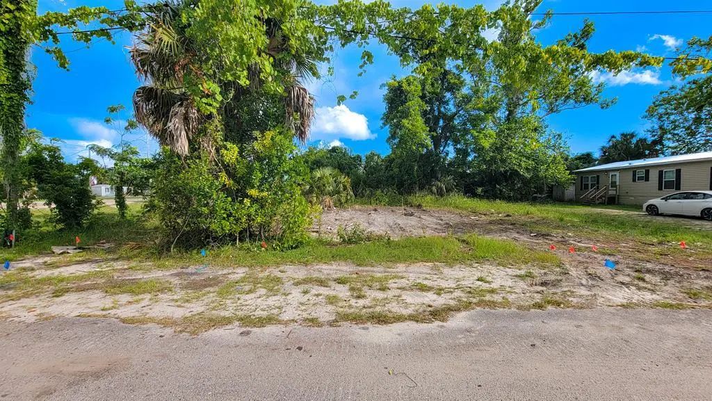186 Ave E, Port St. Joe