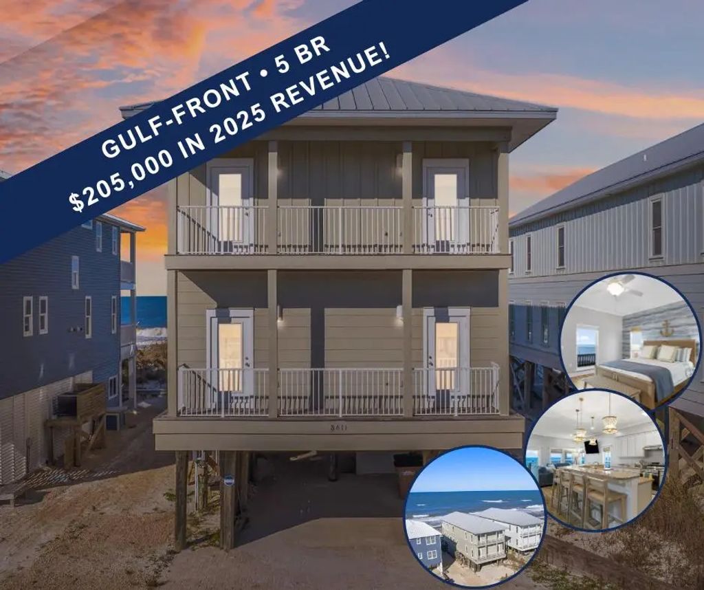 3611 Cape San Blas Rd, Port St. Joe