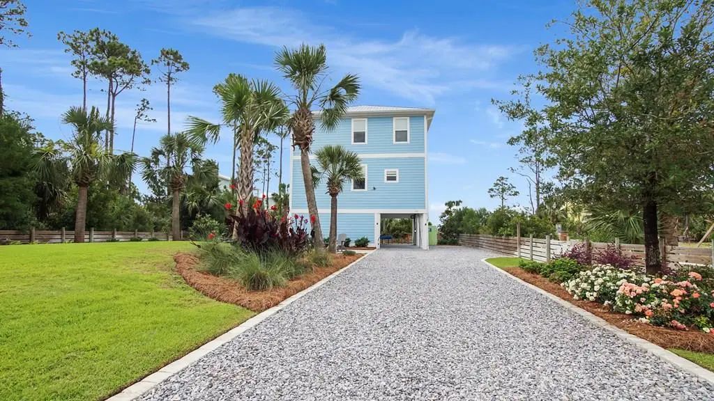 424 Indian Pass Rd, Cape San Blas