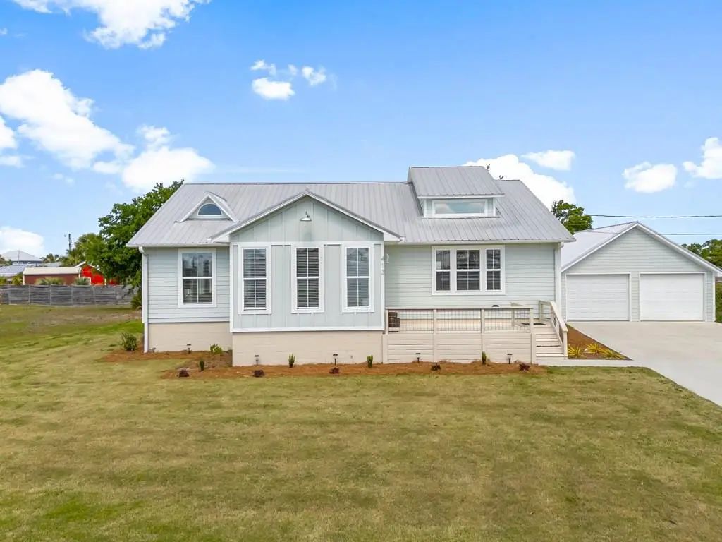 413 Colorado Dr, Mexico Beach