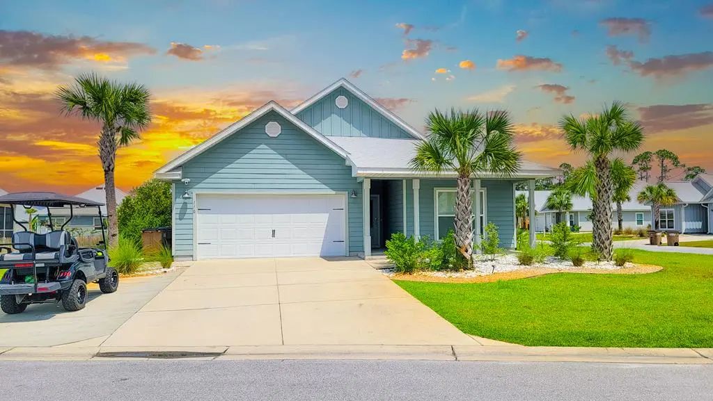 110 Falling Star Way, Port St. Joe