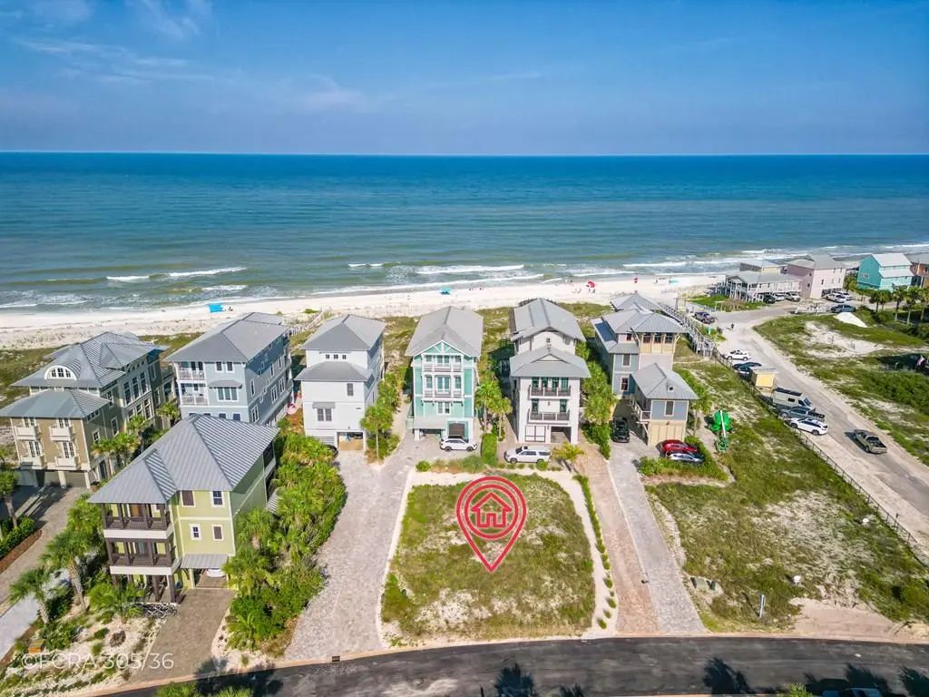 139 W Ovation Dr, Cape San Blas