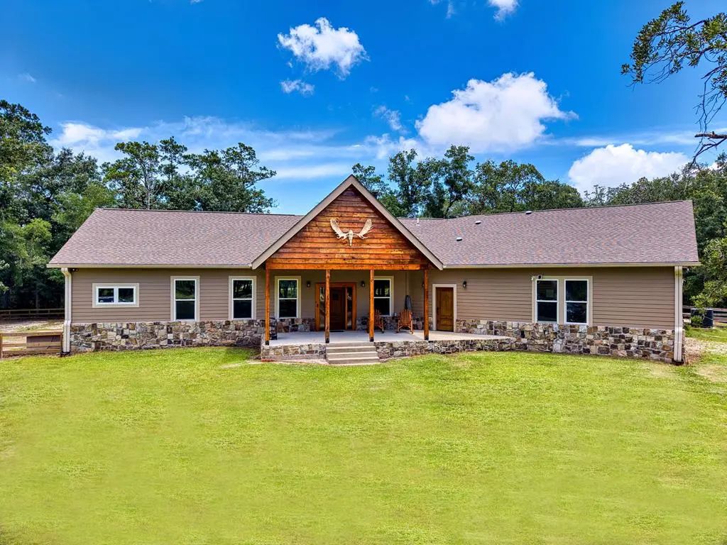 800 Hickory Hammock Rd, Carrabelle