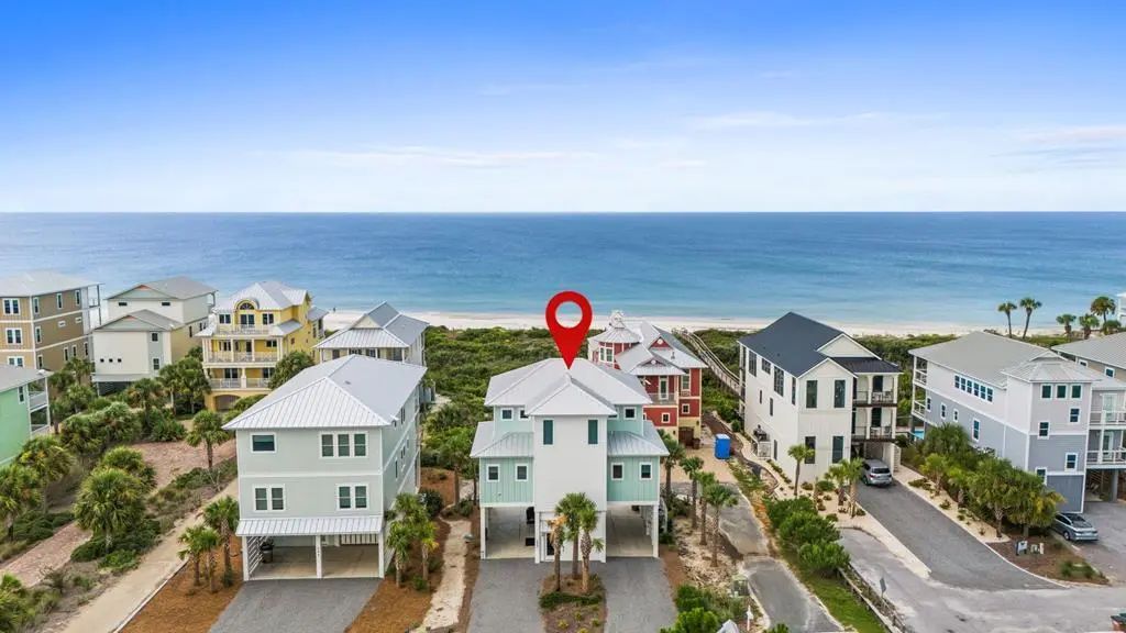 113 Cabana Ln, Cape San Blas