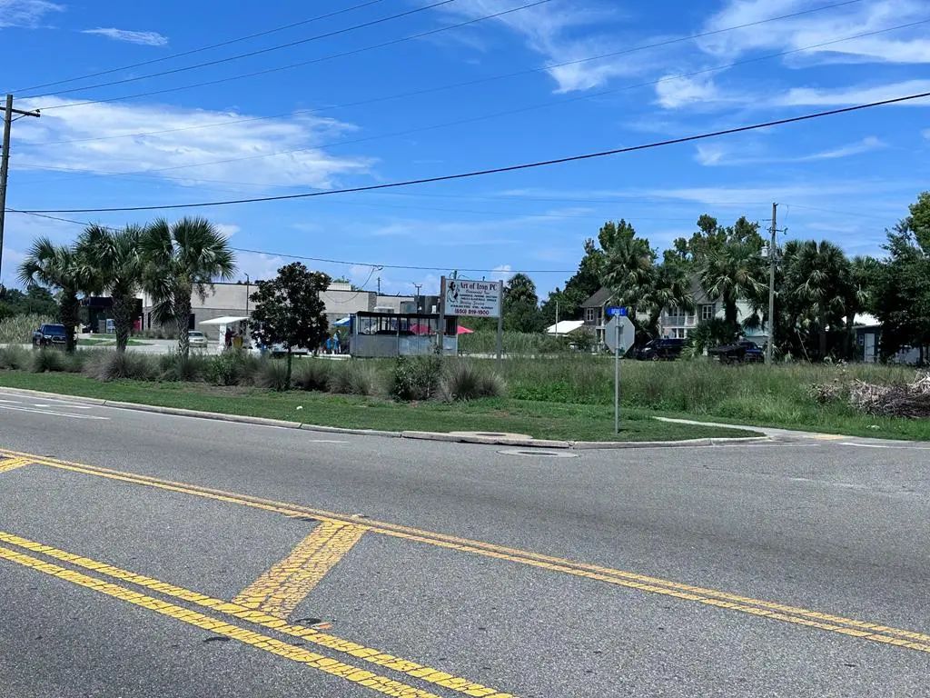 Tbd Hwy 98 W, Port St. Joe