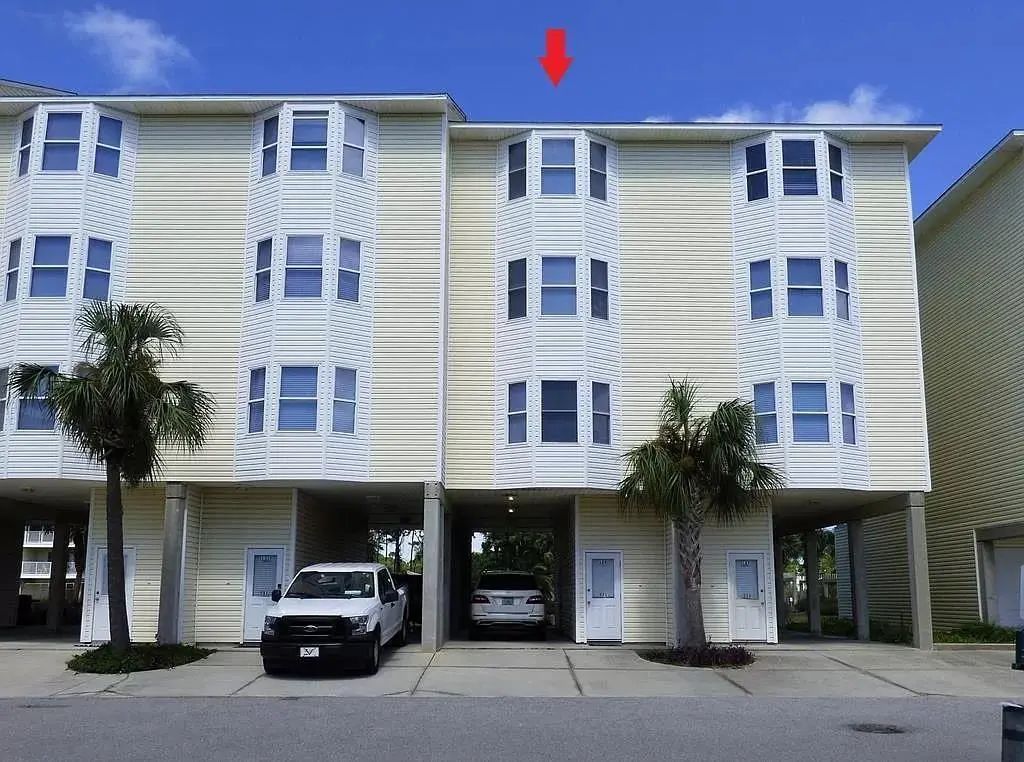 129 Turtle Walk, Port St. Joe