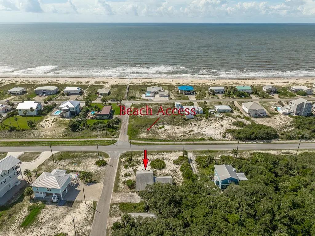 481 E Gulf Beach Dr, St. George Island