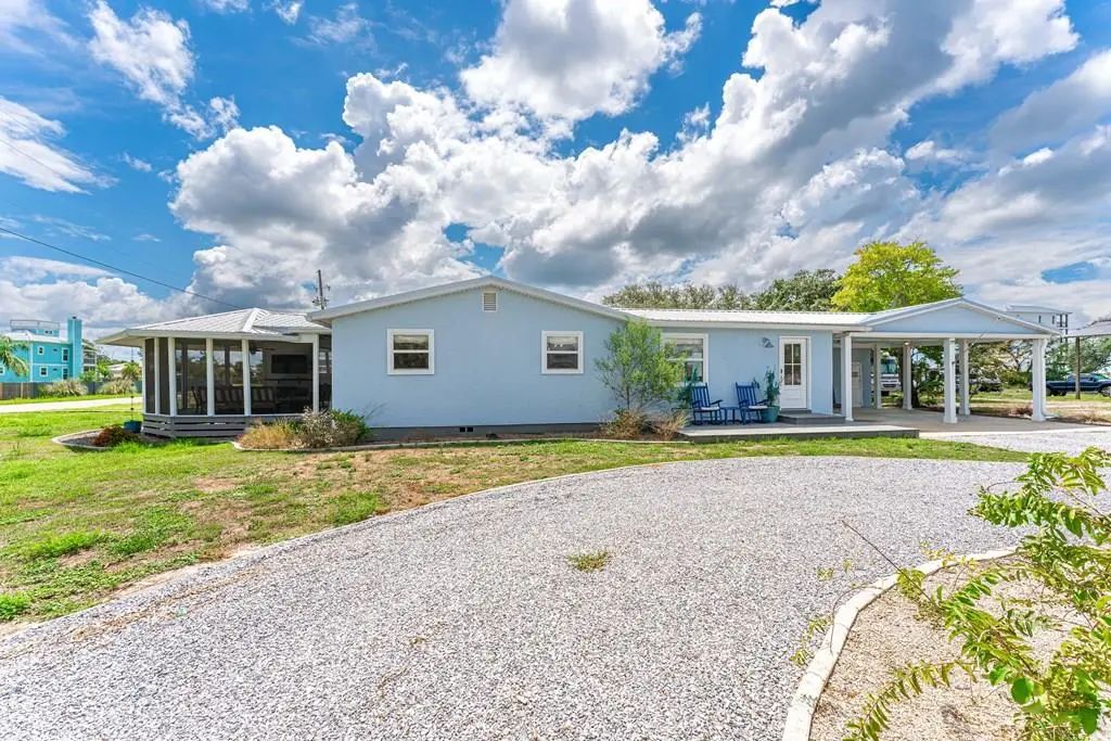 138 Atlantic St, Port St. Joe