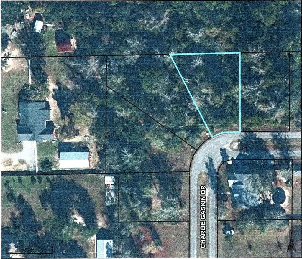 27 Charlie Gaskin Dr, Wewahitchka