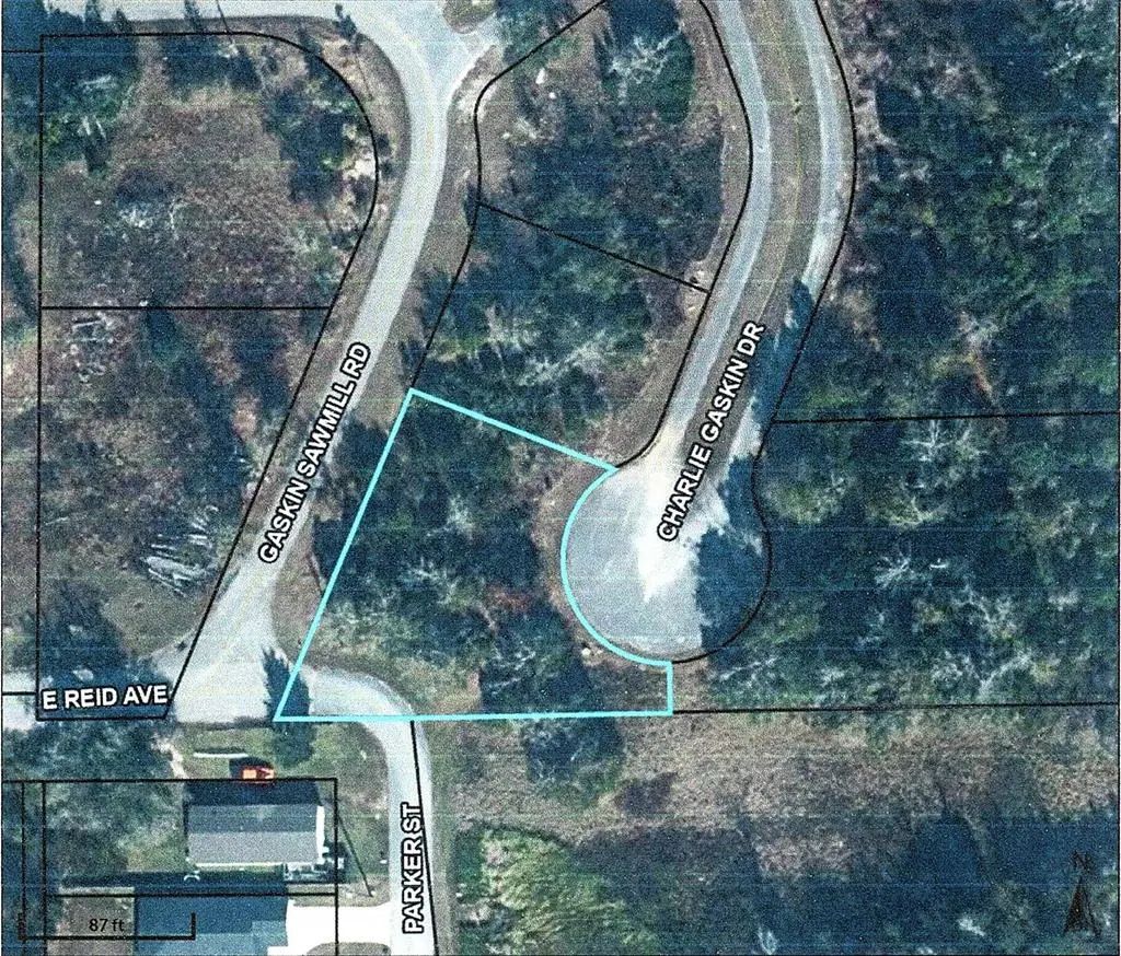 35 Charlie Gaskin Dr, Wewahitchka