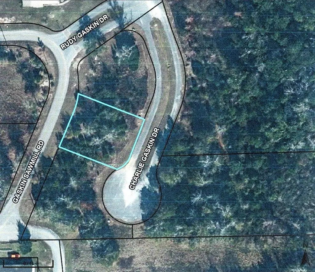 36 Charlie Gaskin Dr, Wewahitchka