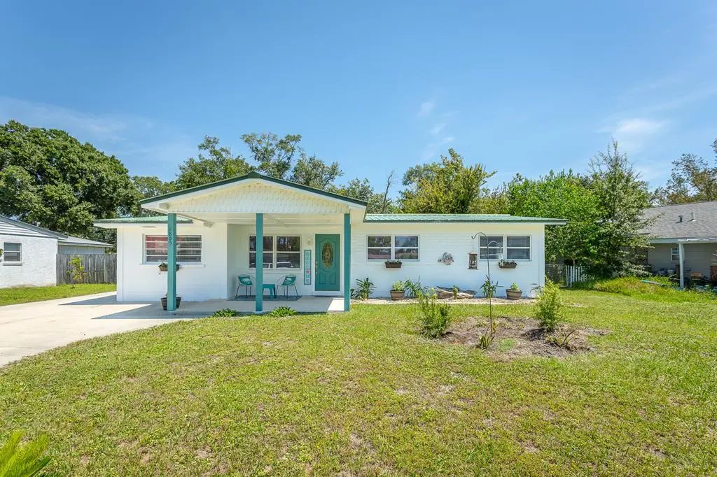 1805 Garrison Ave, Port St. Joe