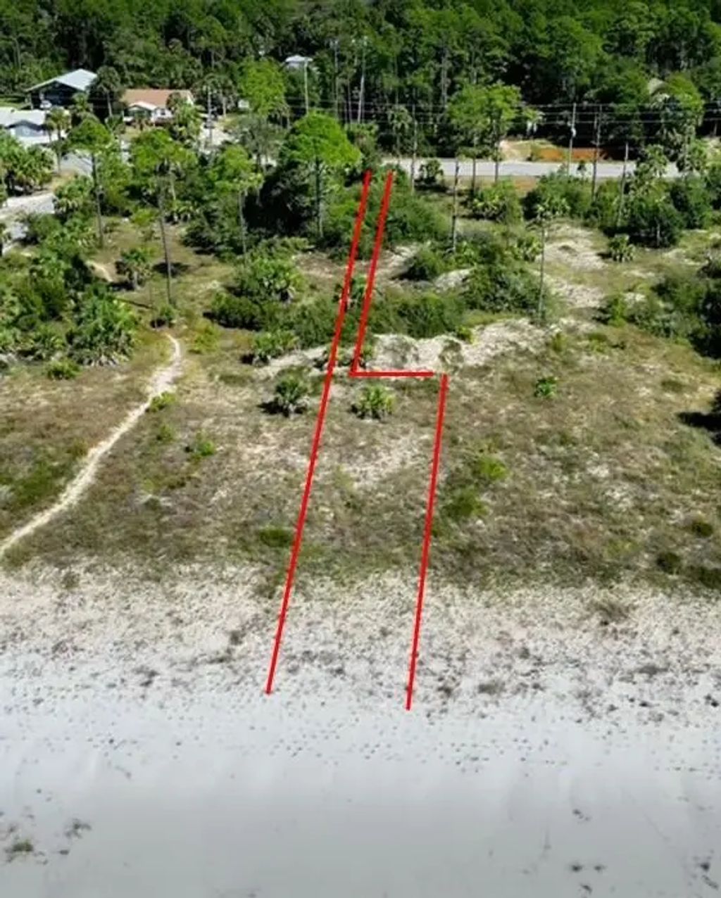 Tbd Cr 30-a, Port St. Joe