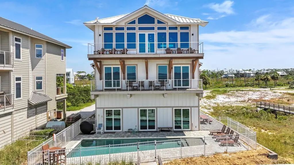 149 Sapodilla Ln, Cape San Blas