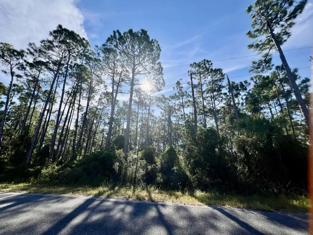 Lot 15 Country Club Rd, Port St. Joe