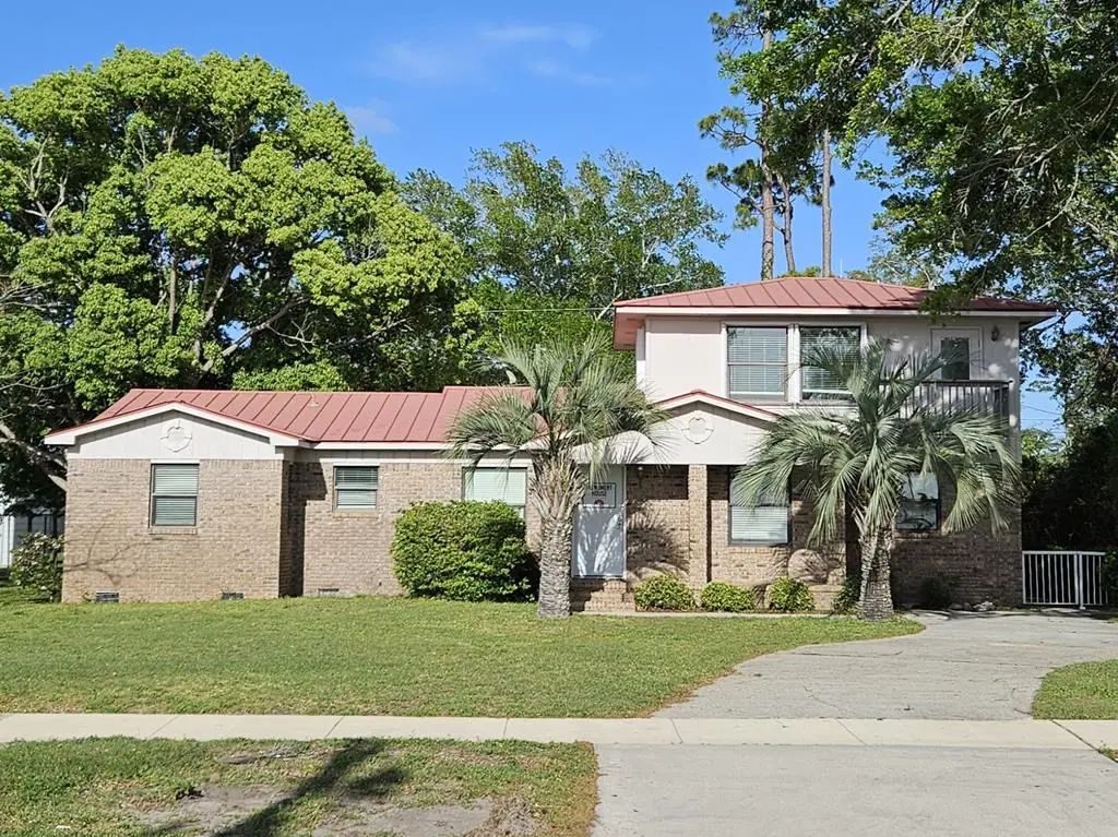 1007 Monument Ave, Port St. Joe
