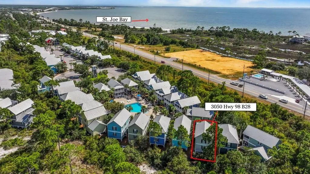 3050 Hwy 98, Port St. Joe