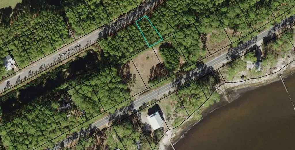 164 Royal Tern Way, Carrabelle
