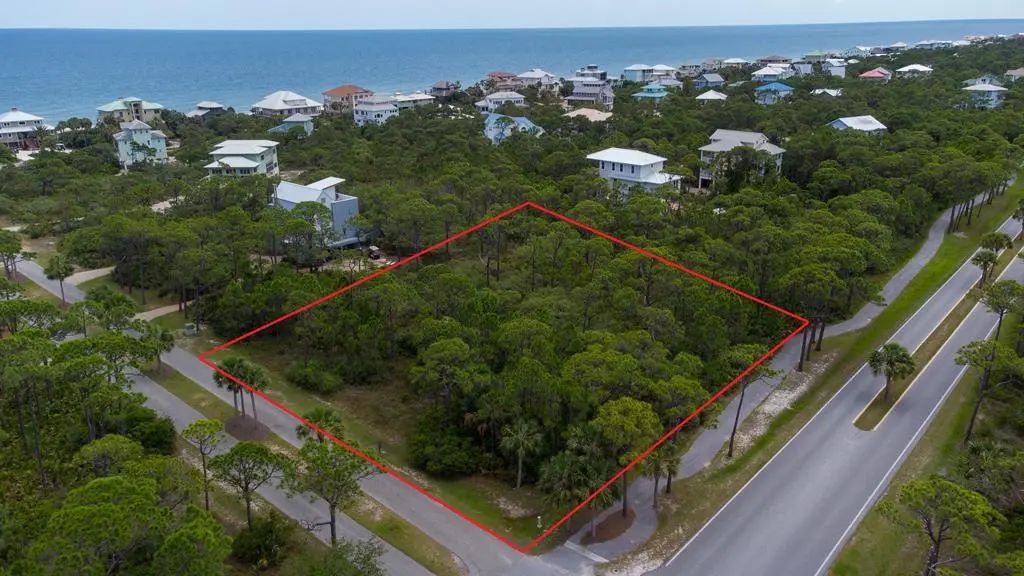 1752 Magnolia Rd, St. George Island