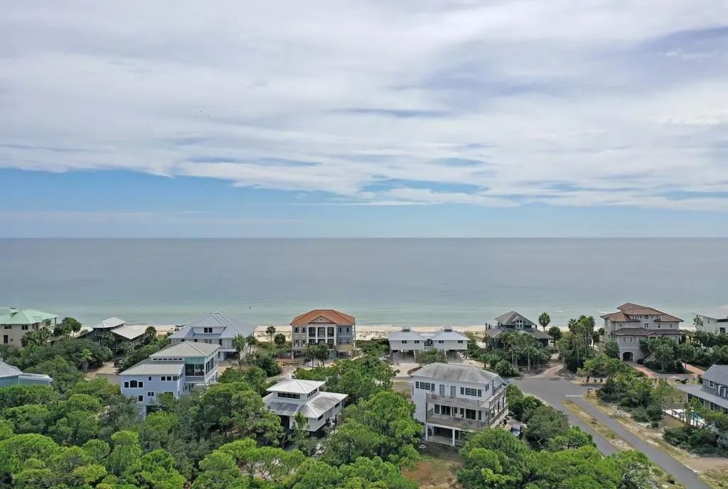 1804 Denise Ct, St. George Island
