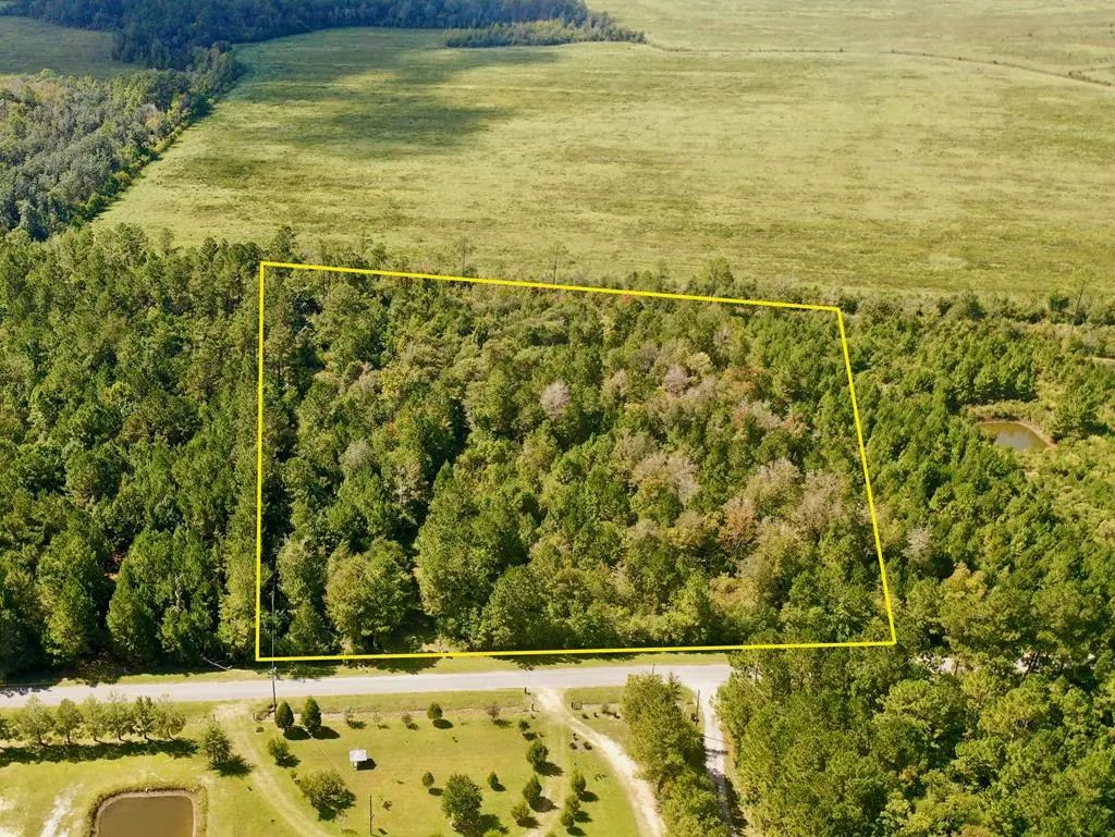 6641 Farm Rd, Wewahitchka