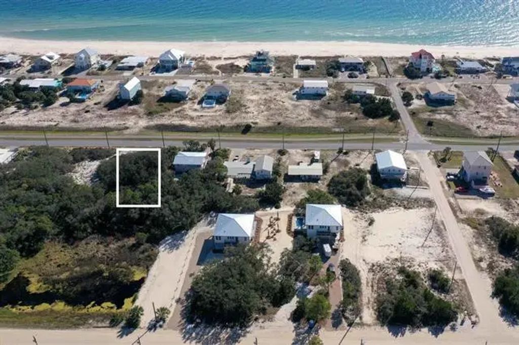 449 W Gulf Beach Dr, St. George Island