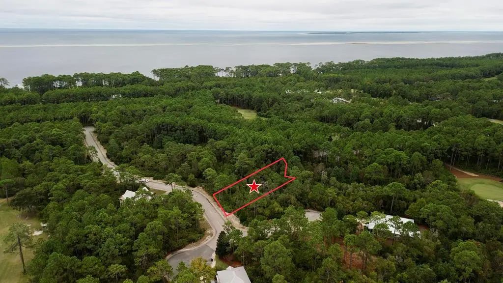 154 White Pelican Way, Carrabelle