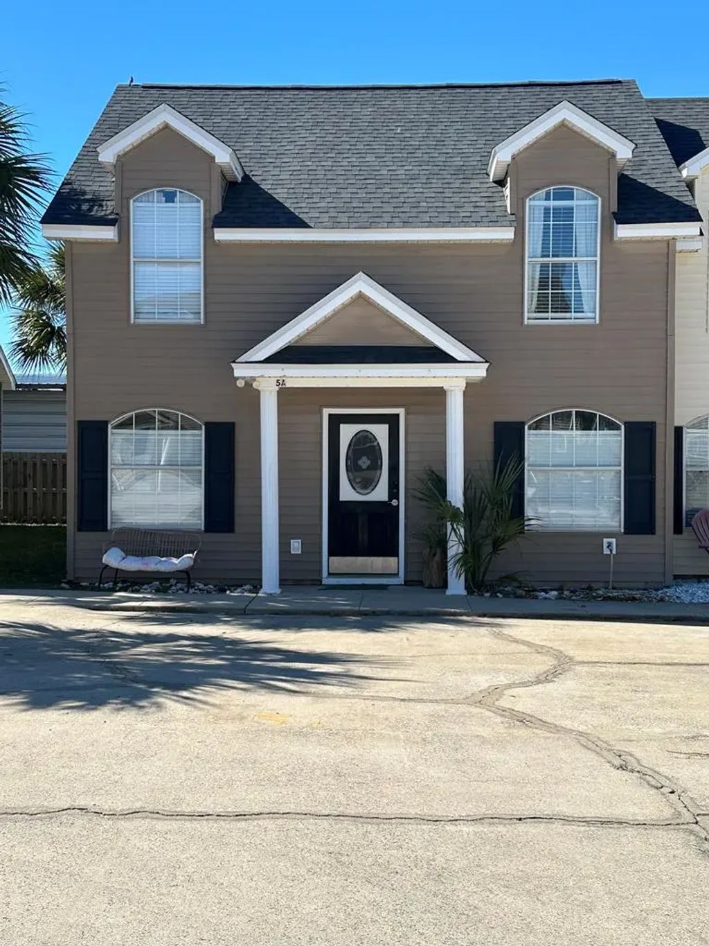 1016 15th St, Mexico Beach