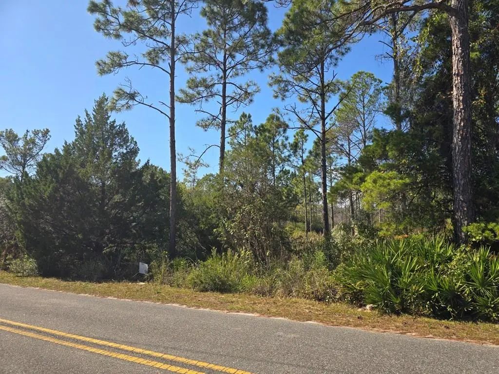 1845 Beacon St, Carrabelle
