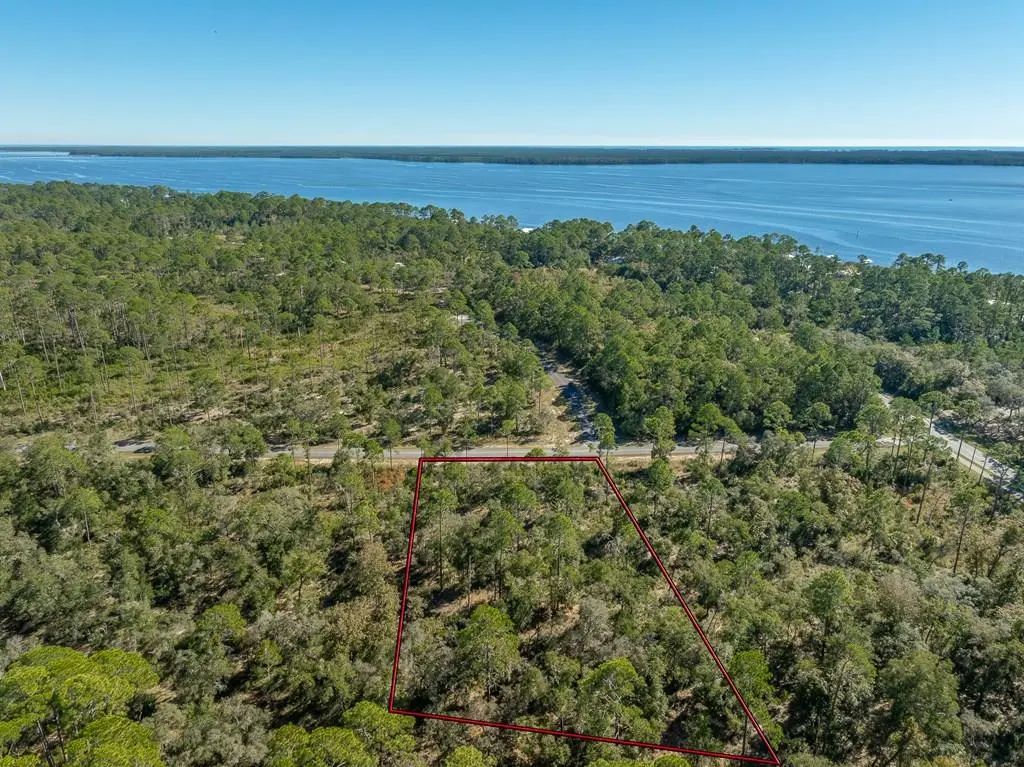 Lot 25 Pelican Way, Ochlockonee Bay